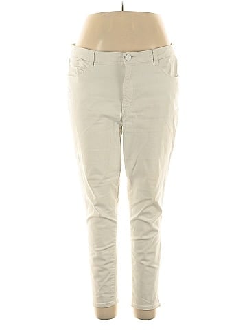 Wit & Wisdom Khakis (view 1)