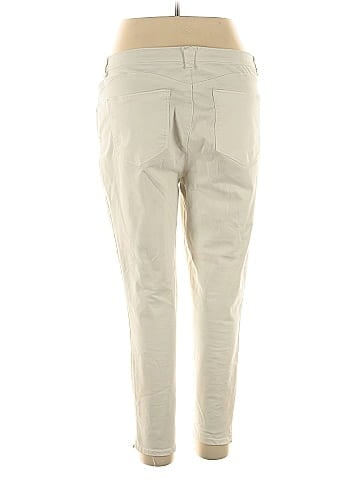 Wit & Wisdom Khakis (view 2)