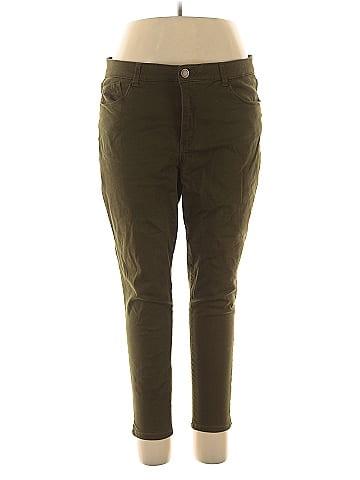 Wit & Wisdom Khakis (view 1)