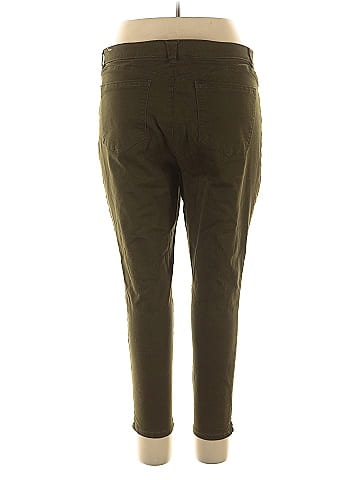 Wit & Wisdom Khakis (view 2)