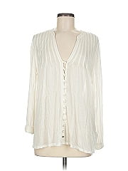 Soft Joie 3/4 Sleeve Blouse
