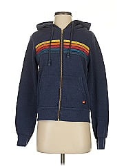 Aviator Nation Zip Up Hoodie