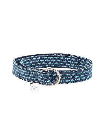 Vineyard Vines Belt (view 1)