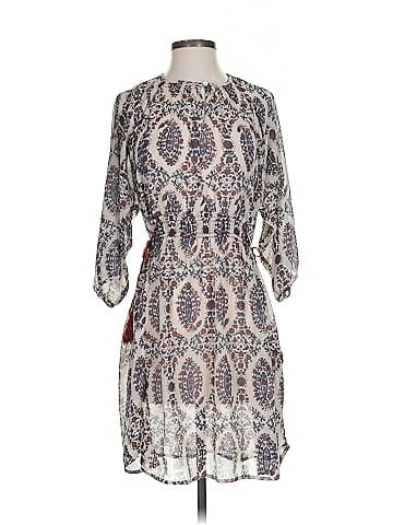 Floreat Casual Dress (view 1)