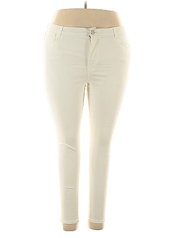 Wit & Wisdom Casual Pants (view 1)