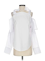 Do & Be Long Sleeve Blouse