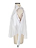 Do & Be White Long Sleeve Blouse Size S - photo 5