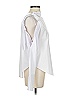 Do & Be White Long Sleeve Blouse Size S - photo 4