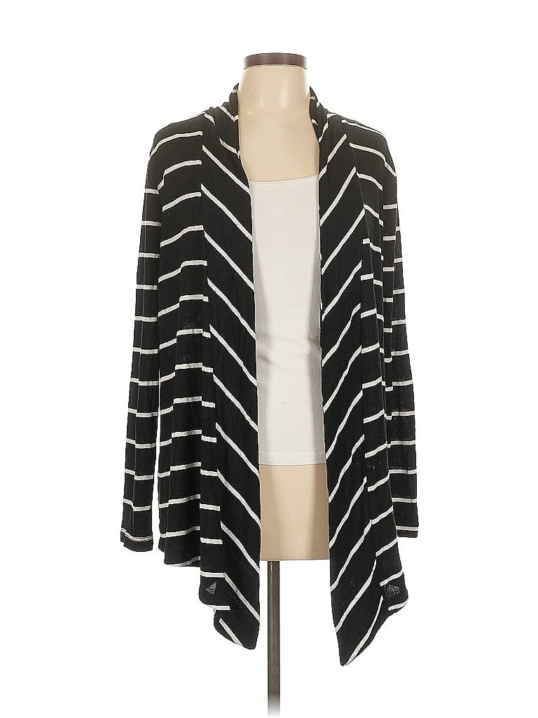 Pre-owned Grace Blazer Jacket In Black