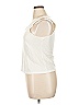 Cuddl Duds Ivory Sleeveless Top Size 1X - photo 4