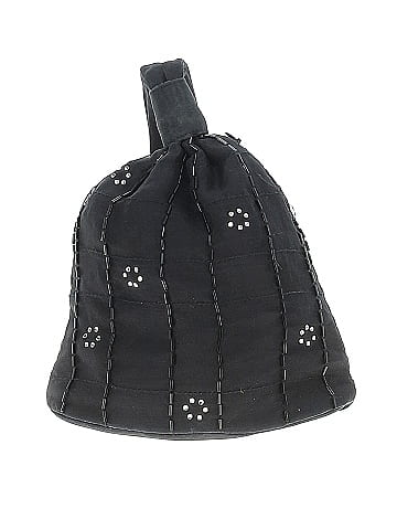 Dana Buchman Bucket Bag (view 1)