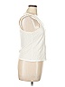 Cuddl Duds Ivory Sleeveless Top Size 1X - photo 3