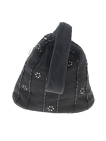 Dana Buchman Bucket Bag (view 2)