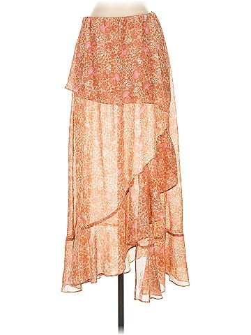 Intimately by Free People Casual Skirt (view 1)