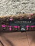 Majorelle 100% Acrylic Tweed Purple Dress Pants Size S - photo 4