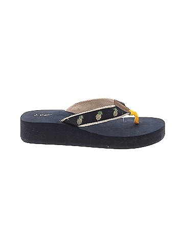 J.Crew Wedges (view 1)