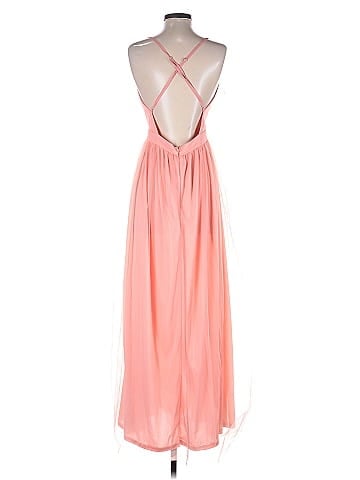 Unbranded Cocktail Dress (view 2)