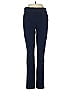 Gloria Vanderbilt Blue Active Pants Size 8 - photo 1