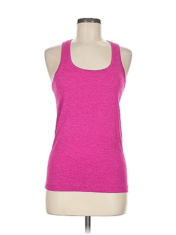 Lululemon Athletica Active Tank (view 1)