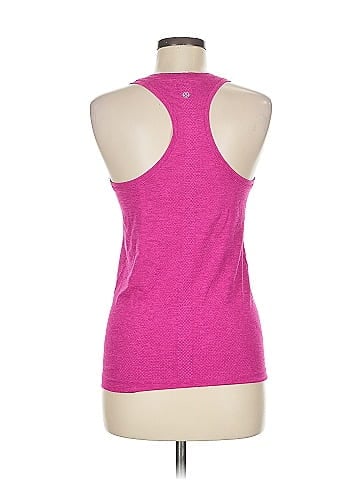 Lululemon Athletica Active Tank (view 2)