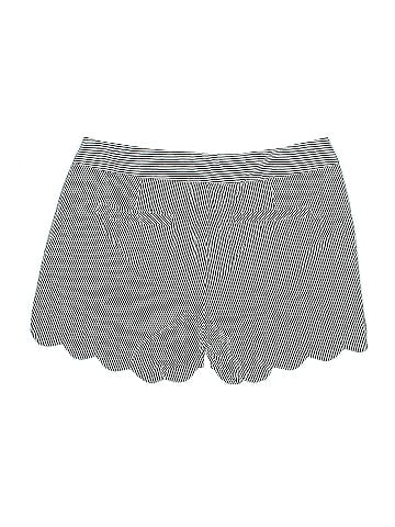 British Khaki Shorts (view 2)