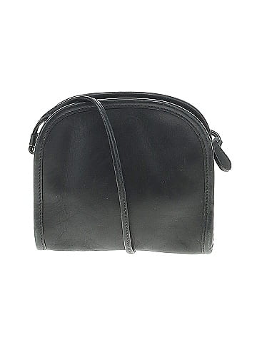Coach Leather Crossbody Bag (view 1)