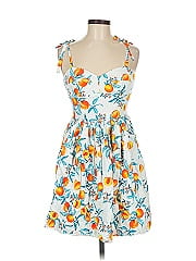 Amanda Uprichard Cocktail Dress