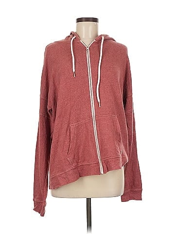 Volcom Zip Up Hoodie (view 1)