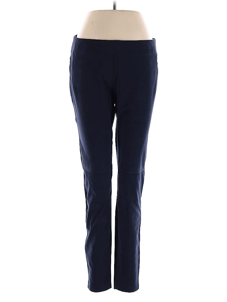 Pre-owned The Limited Active Pants In Blue