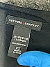 New York & Company Solid Black Cocktail Dress Size XS - photo 8