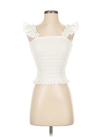 Ramy Brook Sleeveless Top (view 1)
