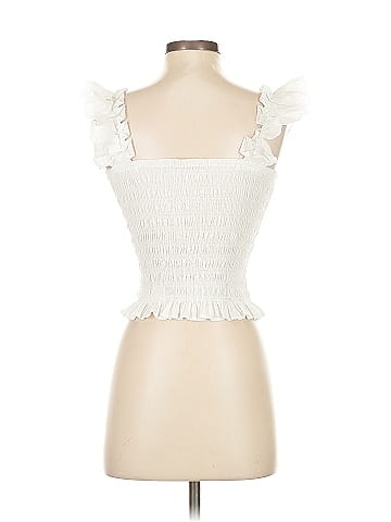 Ramy Brook Sleeveless Top (view 2)