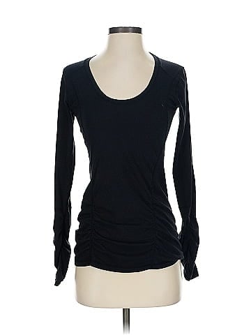 Zella Long Sleeve T-Shirt (view 1)