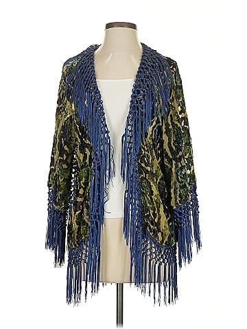 Urban Outfitters Kimono (view 1)