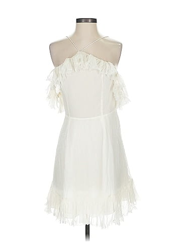 Majorelle Cocktail Dress (view 1)