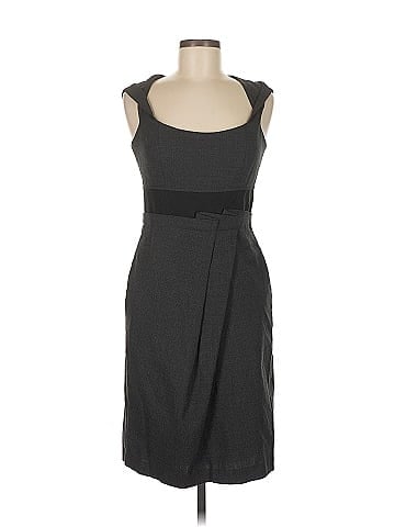 Max and Cleo Cocktail Dress (view 1)