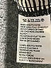 Ecote 100% Polyester Print Gray Casual Dress Size S - photo 8