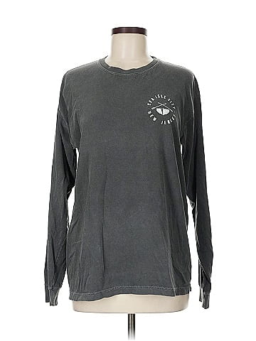 Comfort Colors Long Sleeve T-Shirt (view 1)