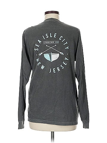 Comfort Colors Long Sleeve T-Shirt (view 2)