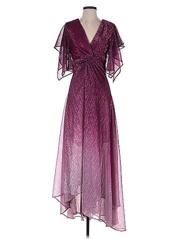 Talbot Runhof Cocktail Dress (view 1)