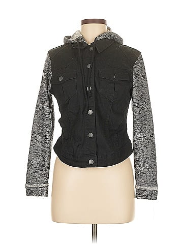Tinseltown Jacket (view 1)