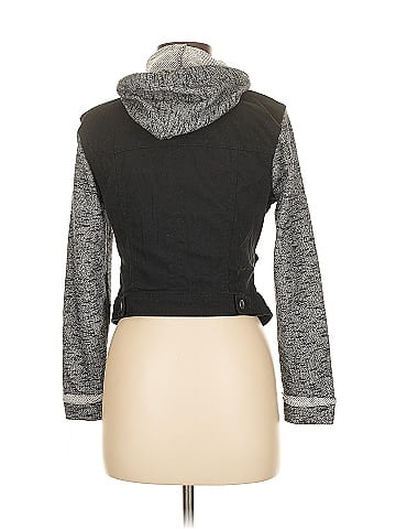 Tinseltown Jacket (view 2)