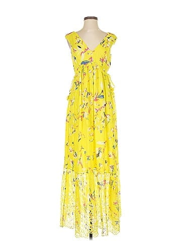 Tanya Taylor Casual Dress (view 1)