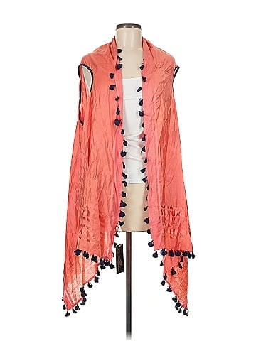 La Fiorentina Kimono (view 1)