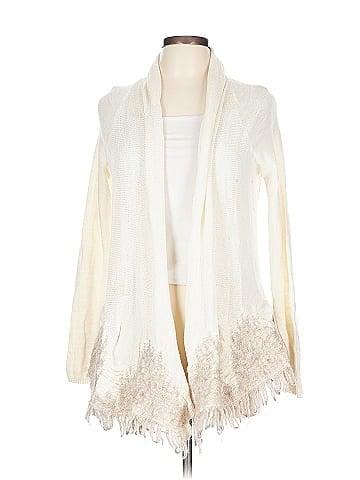Moth Cardigan (view 1)