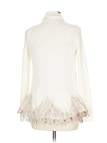 Moth Cardigan (view 2)