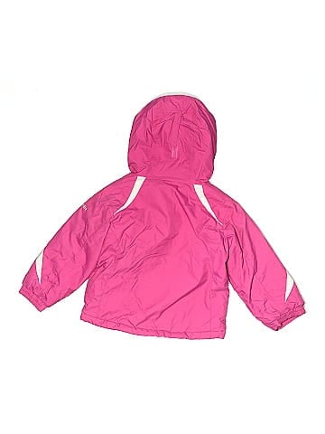 Columbia Snow Jacket (view 2)
