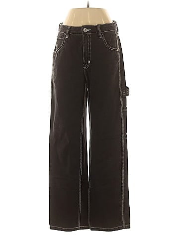 Bershka Jeans (view 1)