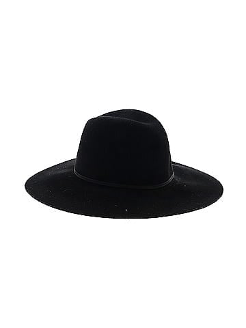 Zara Sun Hat (view 1)