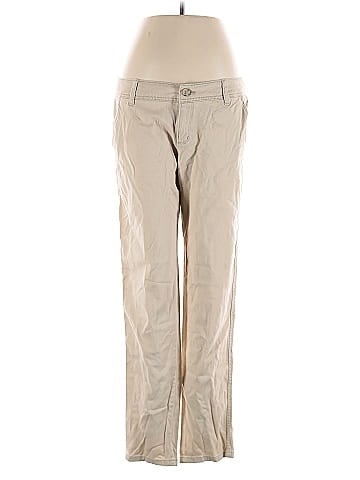 Hollister Khakis (view 1)